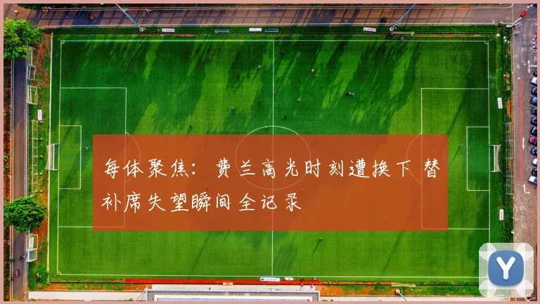 每体聚焦:费兰高光时刻遭换下 替补席失望瞬间全记录