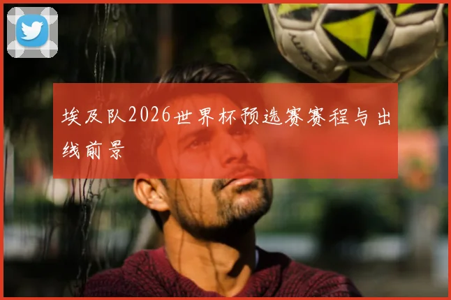 埃及队2026世界杯预选赛赛程与出线前景